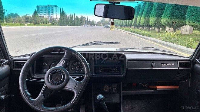 LADA (VAZ) 2107 2009, 80,000 km - 1.6 л - Gəncə