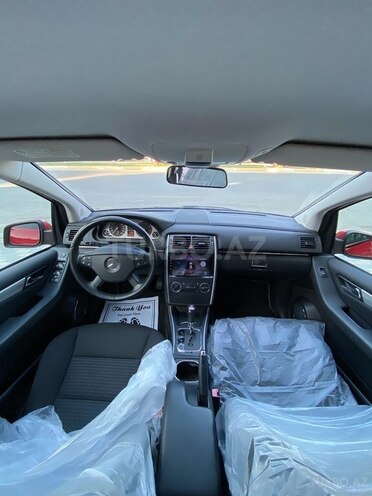 Mercedes B 170-14