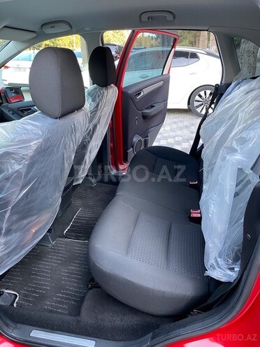 Mercedes B 170-15