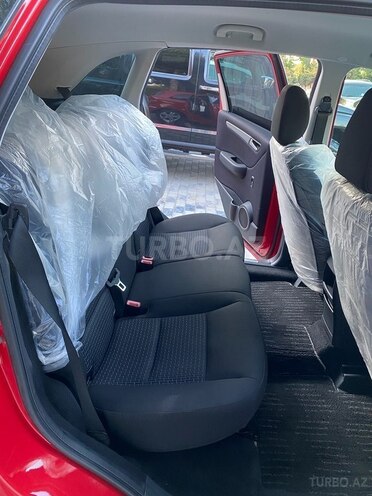 Mercedes B 170-16