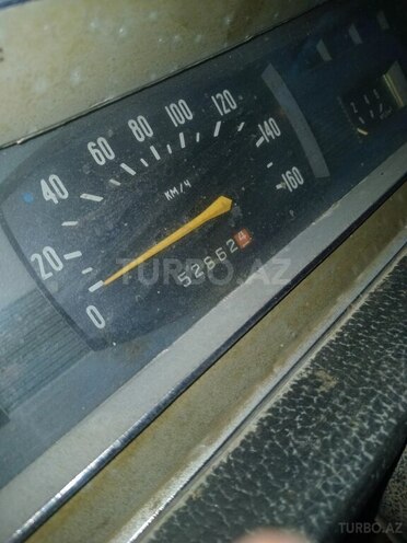 GAZ 24 1993, 528,624 km - 1.5 l - Şamaxı