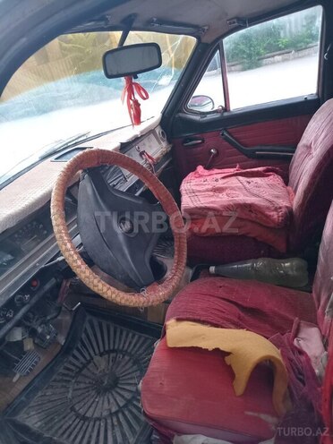 GAZ 24 1993, 528,624 km - 1.5 l - Şamaxı