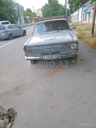 GAZ 24 1993, 528,624 km - 1.5 l - Şamaxı