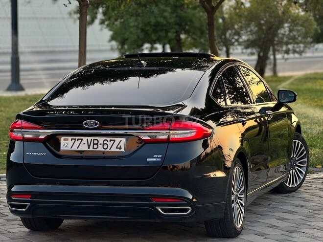 Ford Fusion (North America)-10