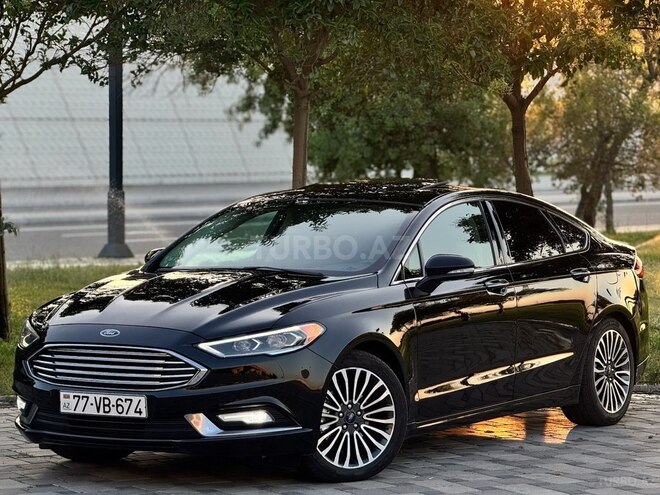 Ford Fusion (North America)-3