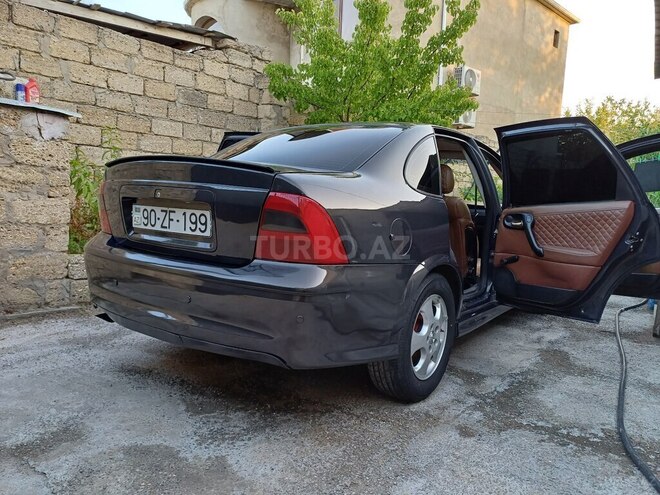 Opel Vectra 2000, 236,000 km - 1.6 l - Bakı