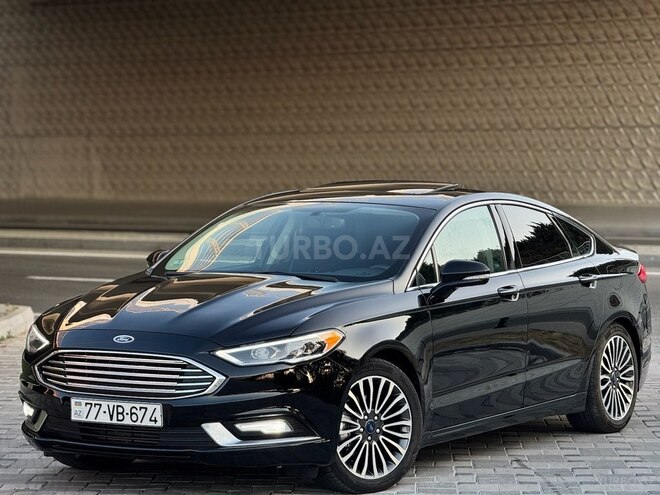 Ford Fusion (North America)-8
