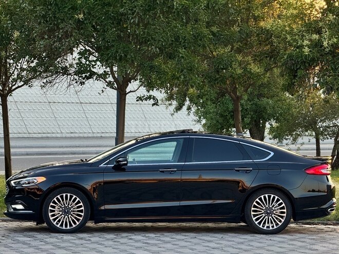 Ford Fusion (North America)-6