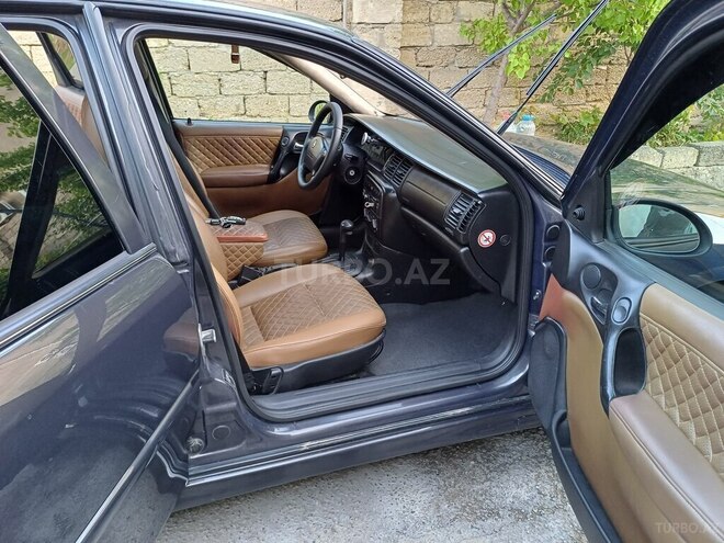 Opel Vectra 2000, 236,000 km - 1.6 l - Bakı