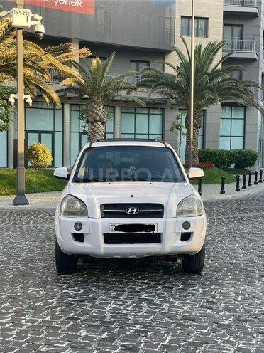Hyundai Tucson-1