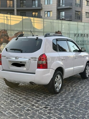 Hyundai Tucson-4