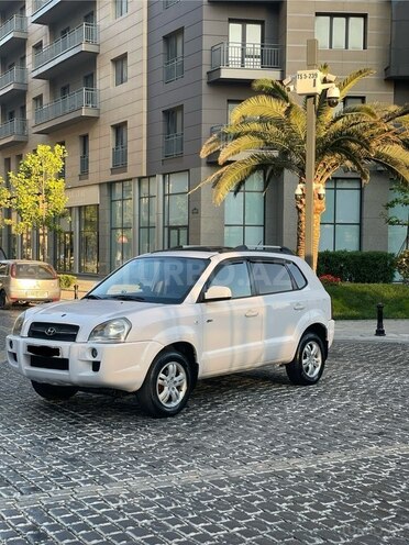 Hyundai Tucson-5