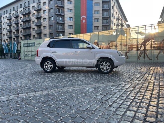 Hyundai Tucson-6