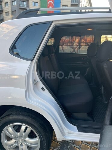 Hyundai Tucson-11