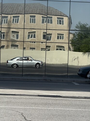 Mercedes C 180-10