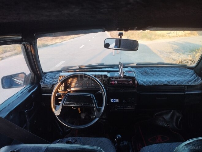 LADA (VAZ) 21099 2000, 263,582 km - 1.5 л - Bakı