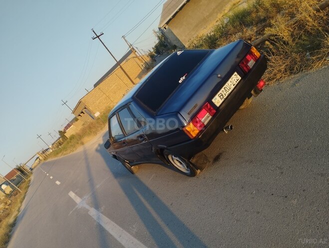LADA (VAZ) 21099 2000, 263,582 km - 1.5 л - Bakı