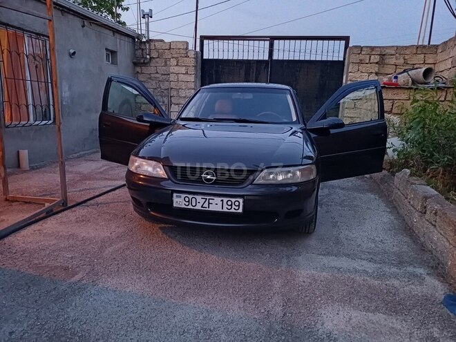 Opel Vectra 2000, 236,000 km - 1.6 l - Bakı