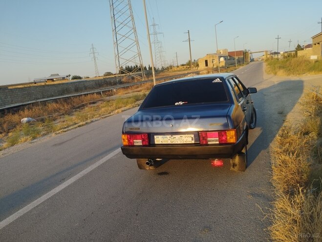 LADA (VAZ) 21099 2000, 263,582 km - 1.5 л - Bakı