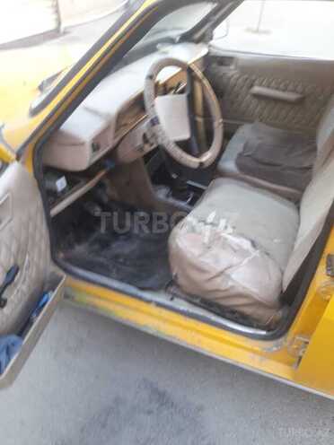 Renault 12 Toros 1996, 260,000 km - 1.4 l - Bakı