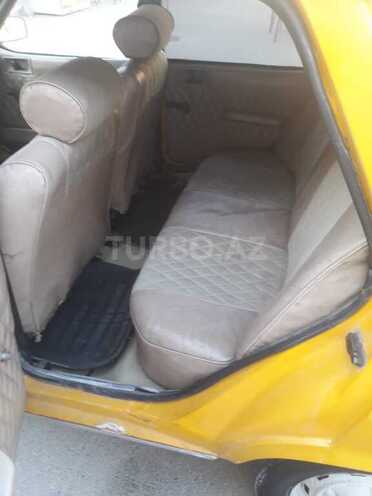 Renault 12 Toros 1996, 260,000 km - 1.4 l - Bakı