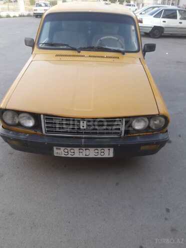 Renault 12 Toros 1996, 260,000 km - 1.4 l - Bakı
