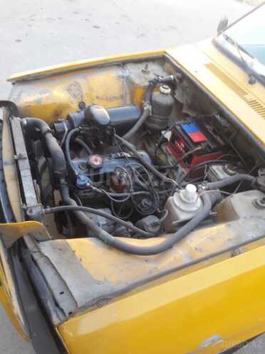 Renault 12 Toros 1996, 260,000 km - 1.4 l - Bakı