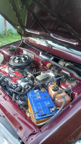 LADA (VAZ) 21099 1996, 325,636 km - 1.5 л - Qəbələ