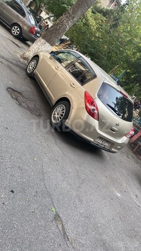 Nissan Tiida 2011, 101,000 km - 1.5 l - Bakı
