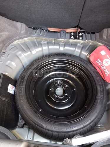 Chery Tiggo 2 2021, 25,300 km - 1.5 l - Salyan