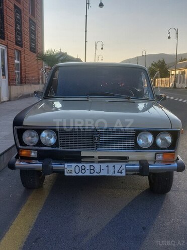 LADA (VAZ) 2106 1986, 80,008 km - 1.6 l - Balakən