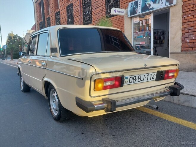 LADA (VAZ) 2106 1986, 80,008 km - 1.6 l - Balakən