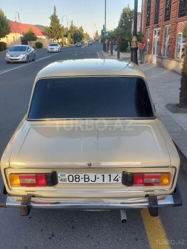 LADA (VAZ) 2106 1986, 80,008 km - 1.6 l - Balakən