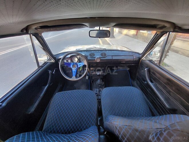 LADA (VAZ) 2106 1986, 80,008 km - 1.6 l - Balakən