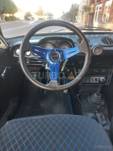 LADA (VAZ) 2106 1986, 80,008 km - 1.6 l - Balakən