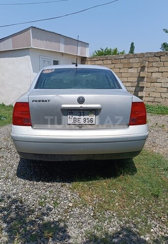 Volkswagen Passat 1999, 191,936 km - 1.8 л - İsmayıllı