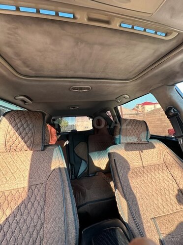 Ssang Yong Rexton 2005, 300,000 km - 2.9 l - Sumqayıt