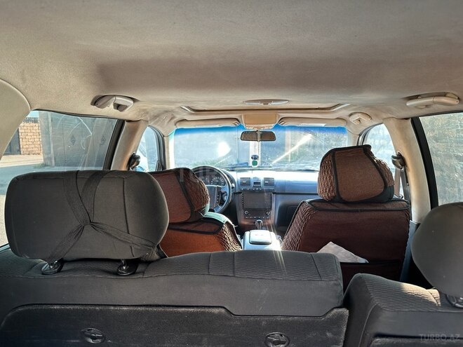 Ssang Yong Rexton 2005, 300,000 km - 2.9 l - Sumqayıt