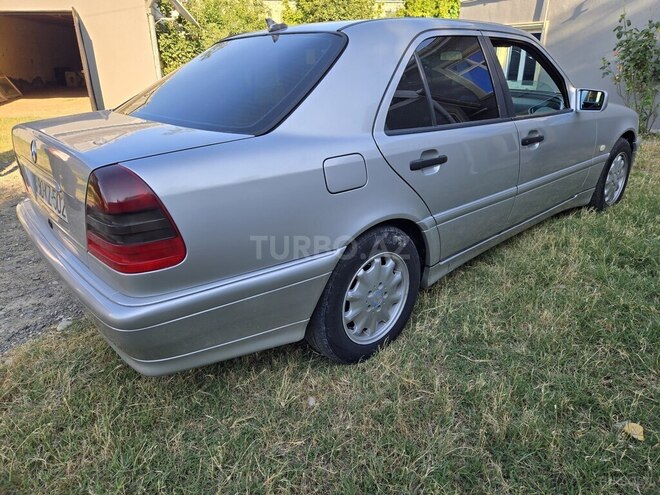 Mercedes C 180 1998, 425,000 km - 1.8 l - Ağcabədi