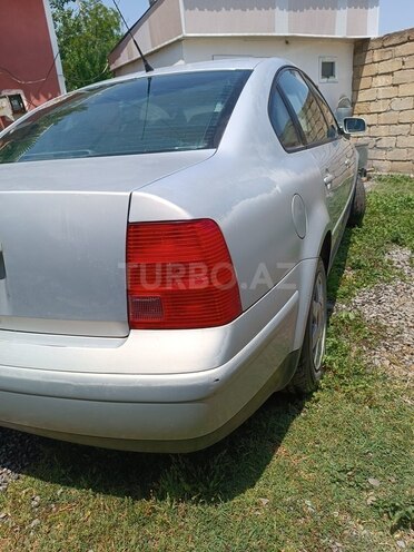Volkswagen Passat 1999, 191,936 km - 1.8 л - İsmayıllı