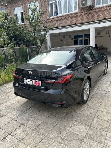 Toyota Camry 2024, 1,035 km - 2.0 л - Lənkəran