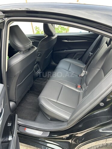 Toyota Camry 2024, 1,035 km - 2.0 л - Lənkəran