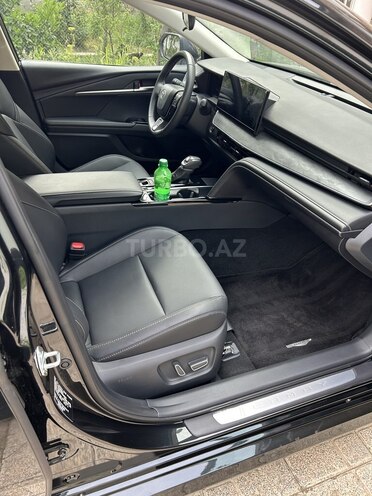 Toyota Camry 2024, 1,035 km - 2.0 л - Lənkəran