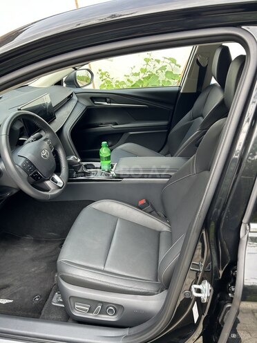 Toyota Camry 2024, 1,035 km - 2.0 л - Lənkəran