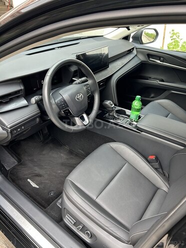 Toyota Camry 2024, 1,035 km - 2.0 л - Lənkəran
