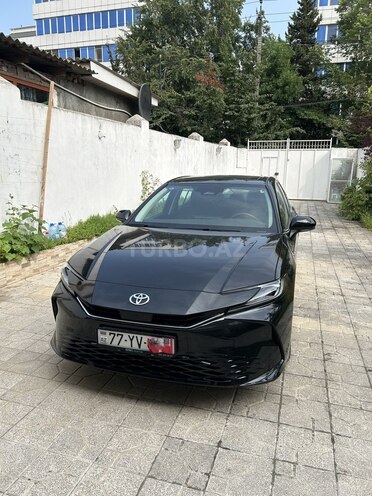 Toyota Camry 2024, 1,035 km - 2.0 л - Lənkəran
