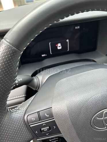 Toyota Camry 2024, 1,035 km - 2.0 л - Lənkəran