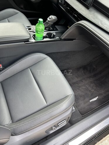 Toyota Camry 2024, 1,035 km - 2.0 л - Lənkəran