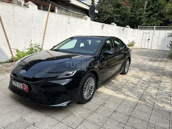 Toyota Camry 2024, 1,035 km - 2.0 л - Lənkəran