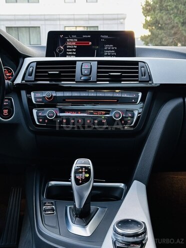 BMW 428 2014, 261,000 km - 2.0 l - Sumqayıt